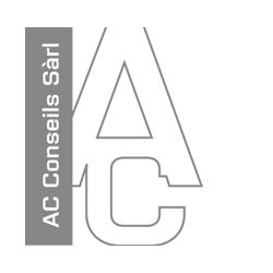 Logo AC Conseils Sàrl