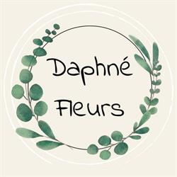 Logo Aux Fleurs Jumelles (Anciennement Daphné Fleurs)