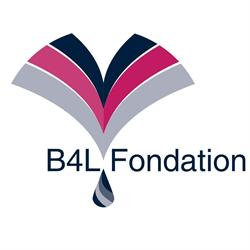 Logo Badminton Center
