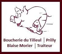 Logo Blaise Morier