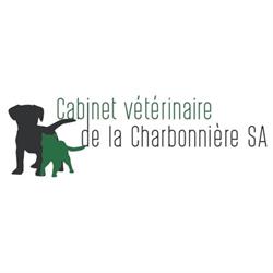 Logo Cabinet Vétérinaire de la Charbonnière