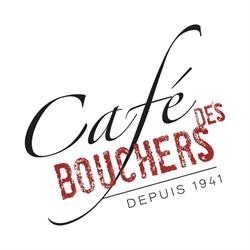 Logo Café des Bouchers Sàrl
