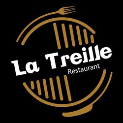 Logo Café-restaurant La Treille