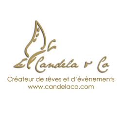 Logo Candela & Co Sàrl