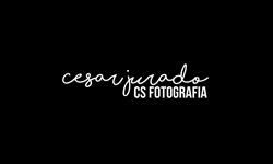 Logo Cesar Jurado Photographie