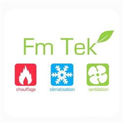 Logo ventilation