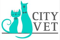 Logo CityVet