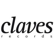 Logo Claves records