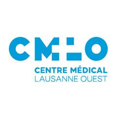 Logo CMLO