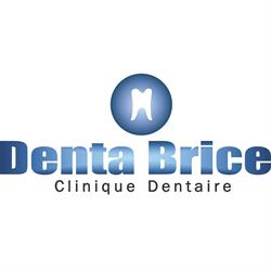 Logo Denta Brice - Clinique Dentaire