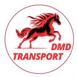 Logo DMD Transport Sàrl - Déménageur Vaud