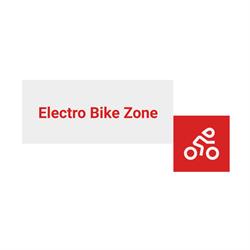 Logo Electrobike Zone sàrl