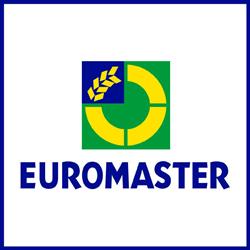 Logo Euromaster Malley