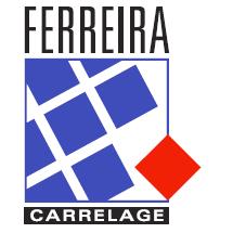 Logo Ferreira Carrelage
