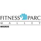 Logo Fitnessparc Malley