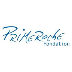 Logo Fondation Primeroche