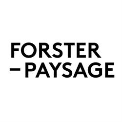 Logo FORSTER-PAYSAGE sàrl