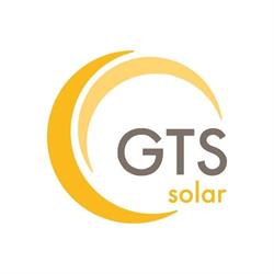 Logo GTS SA