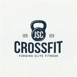Logo JSC Crossfit