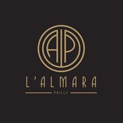 Logo L'Almara - Restaurant