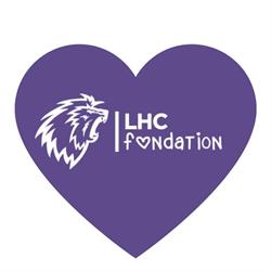 Logo LHC Fondation