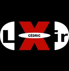 Logo LXIR Events Cédric