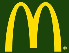 Logo McCafé