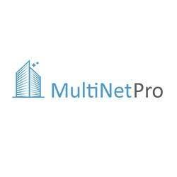 Logo MultiNetPro Sàrl