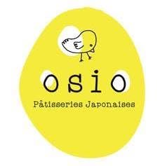Logo OSIO