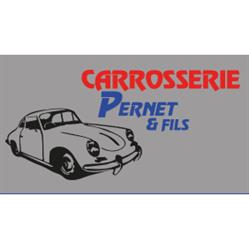 Logo Pernet & Fils Sàrl