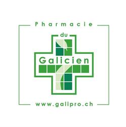 Logo Pharmacie du Galicien