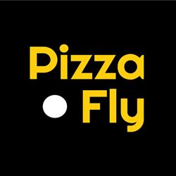 Logo Pizza Fly Sàrl