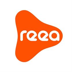 Logo REEA Switzerland