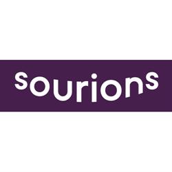 Logo Sourions cabinet dentaire