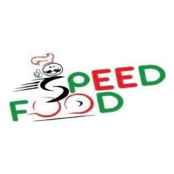 Logo Speed food