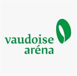 Logo Vaudoise aréna