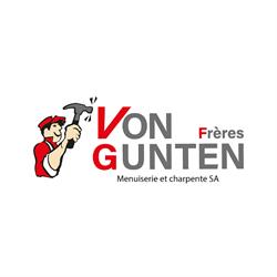 Logo Von Gunten Frères SA