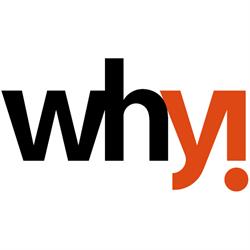 Logo Why ! open computing SA