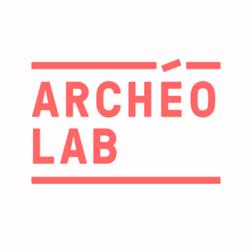 Logo ArchéoLab