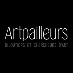 Logo Artpailleurs