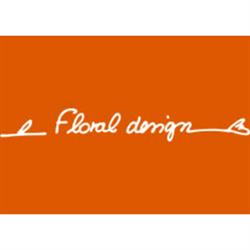 Logo Atelier Floral Design