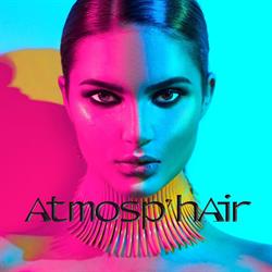 Logo Atmosp'hair Sàrl