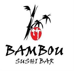 Logo Bambou Sushi Bar