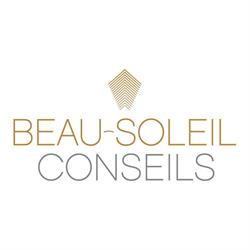 Logo Beau-Soleil Conseils Sàrl