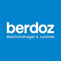 Logo Berdoz Electro-Ménager SA