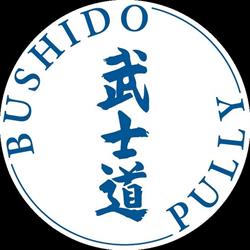 Logo Bushido Pully
