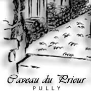 Logo Caveau Du Prieur