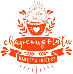 Logo Chapeau Pointu Boulangerie