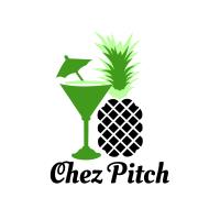 Logo Chez Pitch Sàrl