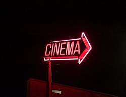 Logo Cinéma CityClub
